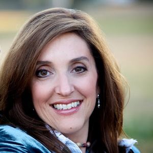 Meet your Posher, Lizanne